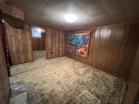 Tiny photo for 29612 Denham Crossing Rd, Sturgeon Lake, MN 55783 (MLS # 6124565)