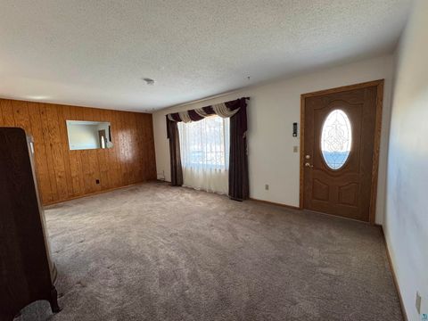 Tiny photo for 29612 Denham Crossing Rd, Sturgeon Lake, MN 55783 (MLS # 6124565)