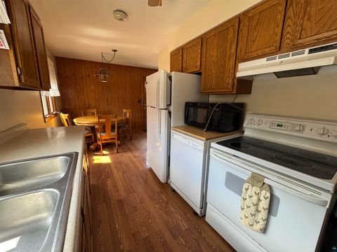 Tiny photo for 29612 Denham Crossing Rd, Sturgeon Lake, MN 55783 (MLS # 6124565)