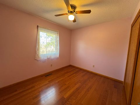 Tiny photo for 29612 Denham Crossing Rd, Sturgeon Lake, MN 55783 (MLS # 6124565)