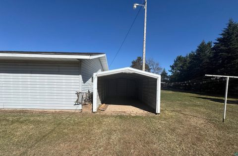 Tiny photo for 29612 Denham Crossing Rd, Sturgeon Lake, MN 55783 (MLS # 6124565)