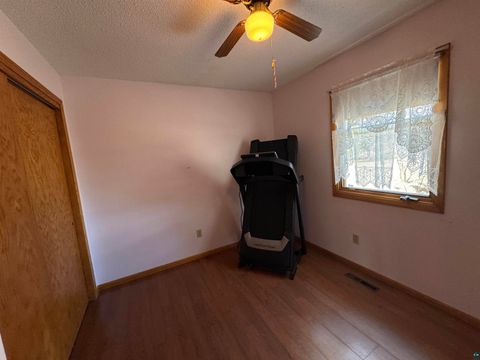 Tiny photo for 29612 Denham Crossing Rd, Sturgeon Lake, MN 55783 (MLS # 6124565)