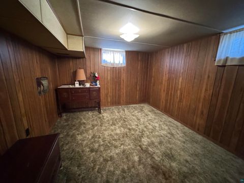 Tiny photo for 29612 Denham Crossing Rd, Sturgeon Lake, MN 55783 (MLS # 6124565)