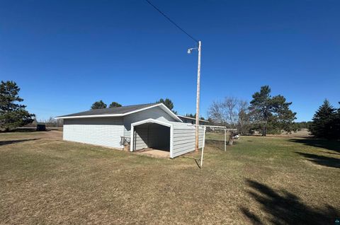 Tiny photo for 29612 Denham Crossing Rd, Sturgeon Lake, MN 55783 (MLS # 6124565)