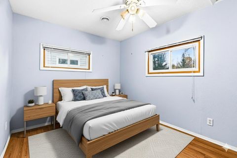 Tiny photo for 3868 Getchell Rd, Hermantown, MN 55811 (MLS # 6122535)