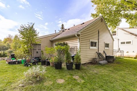 Tiny photo for 3868 Getchell Rd, Hermantown, MN 55811 (MLS # 6122535)