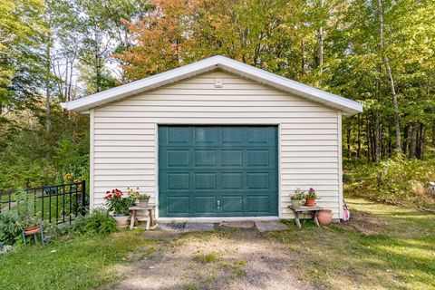 Tiny photo for 3868 Getchell Rd, Hermantown, MN 55811 (MLS # 6122535)