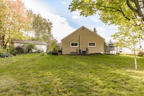 Tiny photo for 3868 Getchell Rd, Hermantown, MN 55811 (MLS # 6122535)