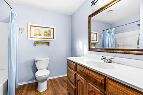 Tiny photo for 3868 Getchell Rd, Hermantown, MN 55811 (MLS # 6122535)