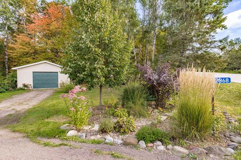 Tiny photo for 3868 Getchell Rd, Hermantown, MN 55811 (MLS # 6122535)