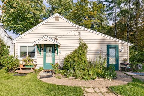 Tiny photo for 3868 Getchell Rd, Hermantown, MN 55811 (MLS # 6122535)