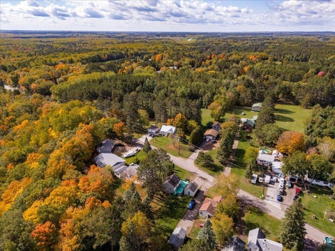 Tiny photo for 1022 Spring Lake Rd, Cloquet, MN 55720 (MLS # 6128347)