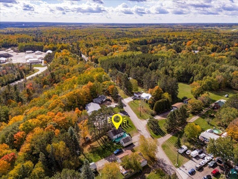 Tiny photo for 1022 Spring Lake Rd, Cloquet, MN 55720 (MLS # 6128347)