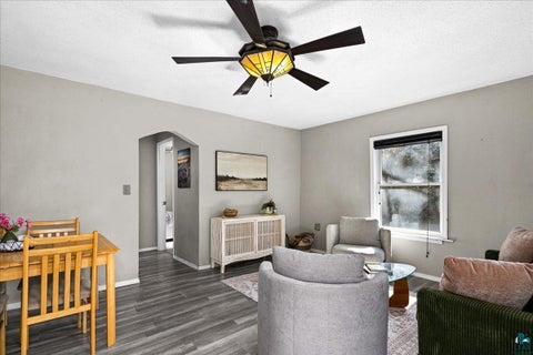 Tiny photo for 1022 Spring Lake Rd, Cloquet, MN 55720 (MLS # 6128347)