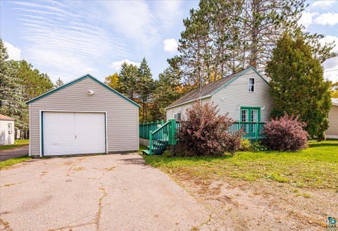 Tiny photo for 1022 Spring Lake Rd, Cloquet, MN 55720 (MLS # 6128347)