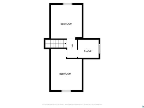 Tiny photo for 1022 Spring Lake Rd, Cloquet, MN 55720 (MLS # 6128347)