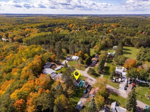 Tiny photo for 1022 Spring Lake Rd, Cloquet, MN 55720 (MLS # 6128347)