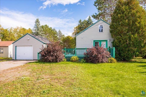 Photo of 1022 Spring Lake Rd, Cloquet, MN 55720 (MLS # 6128347)