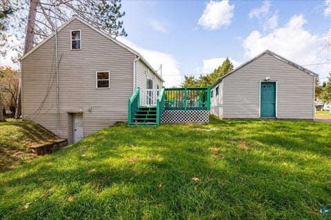 Tiny photo for 1022 Spring Lake Rd, Cloquet, MN 55720 (MLS # 6128347)