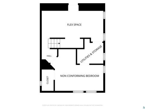Tiny photo for 1022 Spring Lake Rd, Cloquet, MN 55720 (MLS # 6128347)