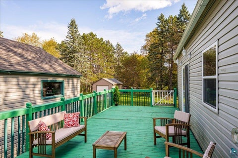 Tiny photo for 1022 Spring Lake Rd, Cloquet, MN 55720 (MLS # 6128347)