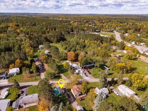 Tiny photo for 1022 Spring Lake Rd, Cloquet, MN 55720 (MLS # 6128347)