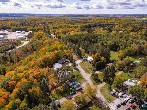 Tiny photo for 1022 Spring Lake Rd, Cloquet, MN 55720 (MLS # 6128347)