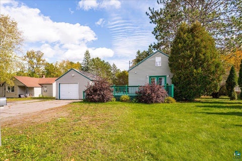 Tiny photo for 1022 Spring Lake Rd, Cloquet, MN 55720 (MLS # 6128347)