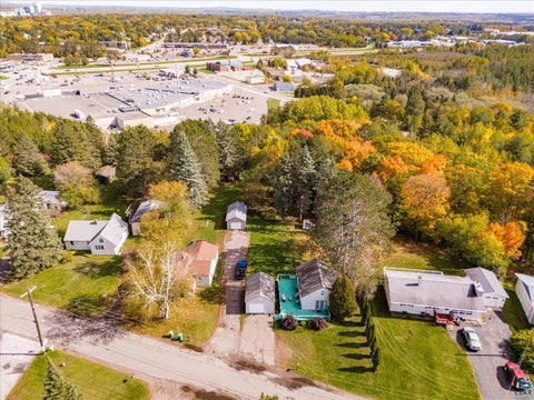 Tiny photo for 1022 Spring Lake Rd, Cloquet, MN 55720 (MLS # 6128347)