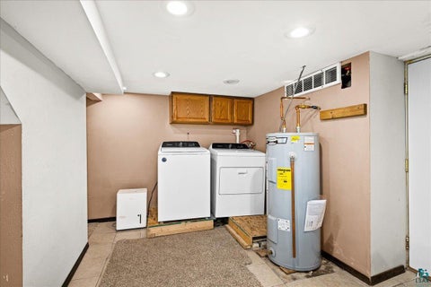 Tiny photo for 1022 Spring Lake Rd, Cloquet, MN 55720 (MLS # 6128347)