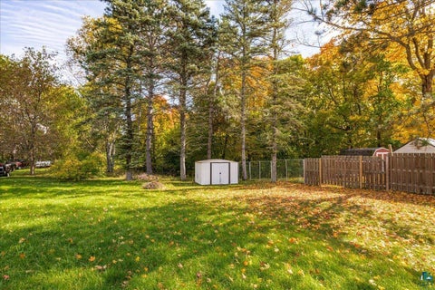 Tiny photo for 1022 Spring Lake Rd, Cloquet, MN 55720 (MLS # 6128347)
