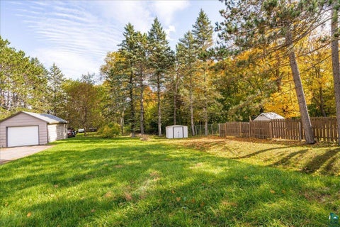 Tiny photo for 1022 Spring Lake Rd, Cloquet, MN 55720 (MLS # 6128347)