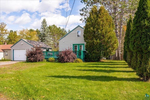 Tiny photo for 1022 Spring Lake Rd, Cloquet, MN 55720 (MLS # 6128347)