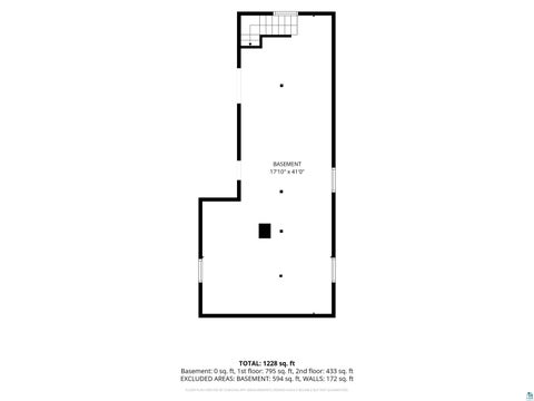 Tiny photo for 2021 Ohio Ave, Superior, WI 54880 (MLS # 6128058)