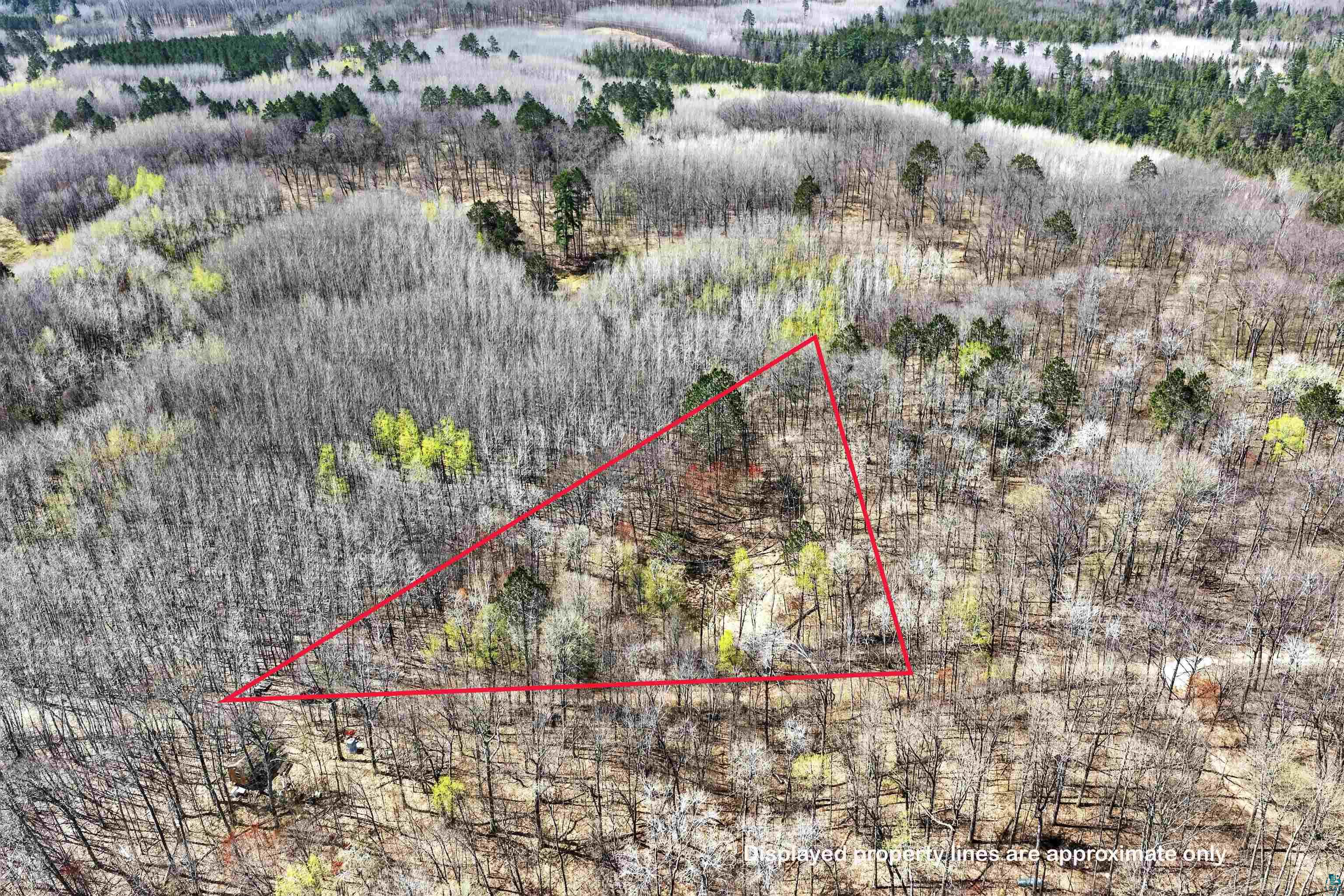 Lot 4 Peterson Rd