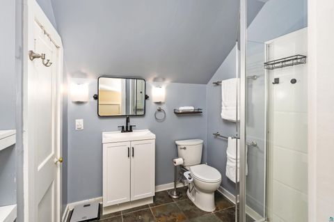 Tiny photo for 2001 E 9th St, Duluth, MN 55812 (MLS # 6125929)
