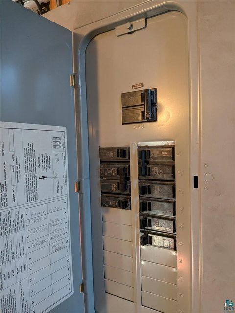 Tiny photo for 3914 Grand Ave, Duluth, MN 55807 (MLS # 6124070)