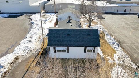 Tiny photo for 3914 Grand Ave, Duluth, MN 55807 (MLS # 6124070)
