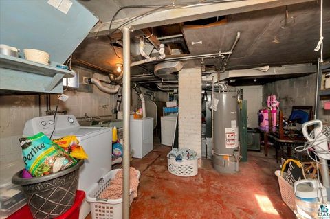 Tiny photo for 3914 Grand Ave, Duluth, MN 55807 (MLS # 6124070)