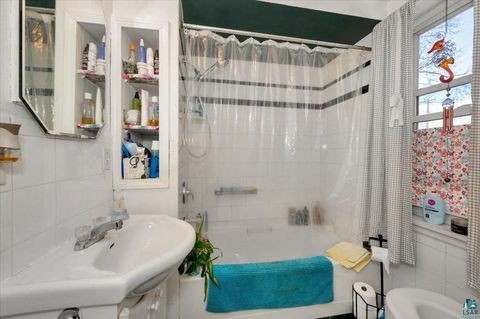 Tiny photo for 3914 Grand Ave, Duluth, MN 55807 (MLS # 6124070)