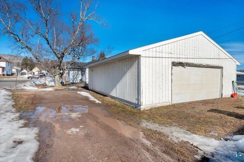 Tiny photo for 3914 Grand Ave, Duluth, MN 55807 (MLS # 6124070)