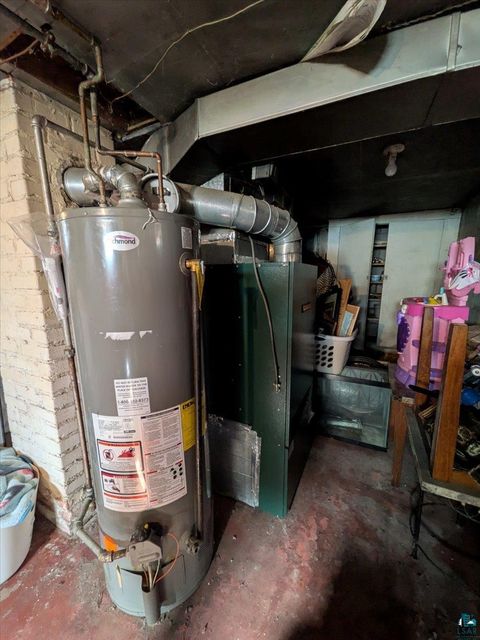 Tiny photo for 3914 Grand Ave, Duluth, MN 55807 (MLS # 6124070)