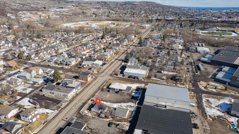 Tiny photo for 3914 Grand Ave, Duluth, MN 55807 (MLS # 6124070)