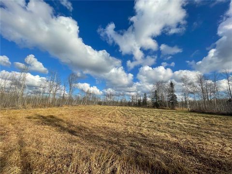Photo of TBD County Rd 132, Kettle River, MN 55757 (MLS # 6122848)