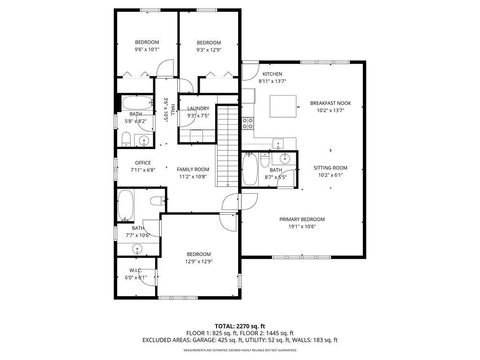 Tiny photo for 1515 Minnesota Ave, Duluth, MN 55802 (MLS # 6122648)