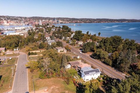 Tiny photo for 1515 Minnesota Ave, Duluth, MN 55802 (MLS # 6122648)