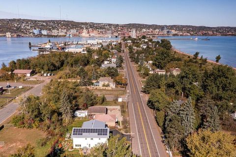 Tiny photo for 1515 Minnesota Ave, Duluth, MN 55802 (MLS # 6122648)