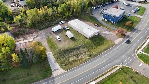 Tiny photo for 83 Outer Dr, Silver Bay, MN 55614 (MLS # 6122532)