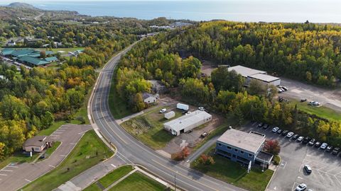 Tiny photo for 83 Outer Dr, Silver Bay, MN 55614 (MLS # 6122532)