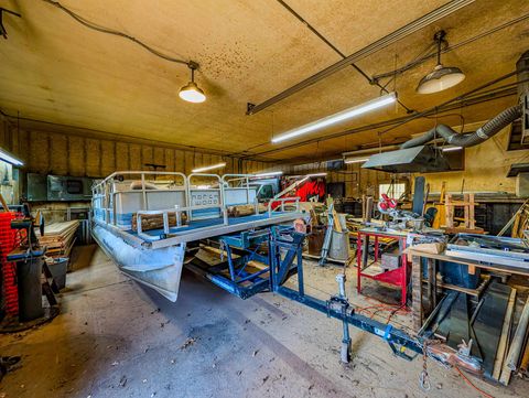 Tiny photo for 83 Outer Dr, Silver Bay, MN 55614 (MLS # 6122532)